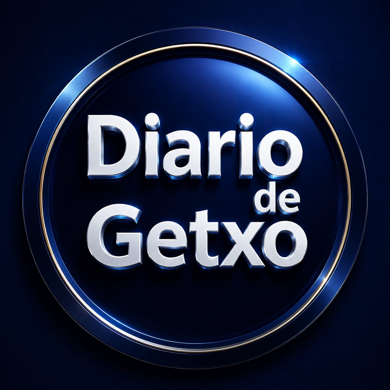Logo del Diario de Getxo